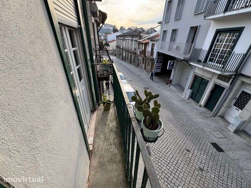 Moradia coração centro historico Guimarães - Grande imagem: 4/4