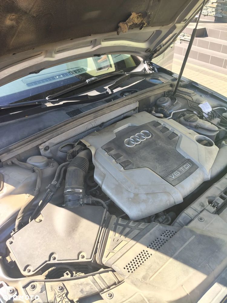 Audi A4 Avant - 15