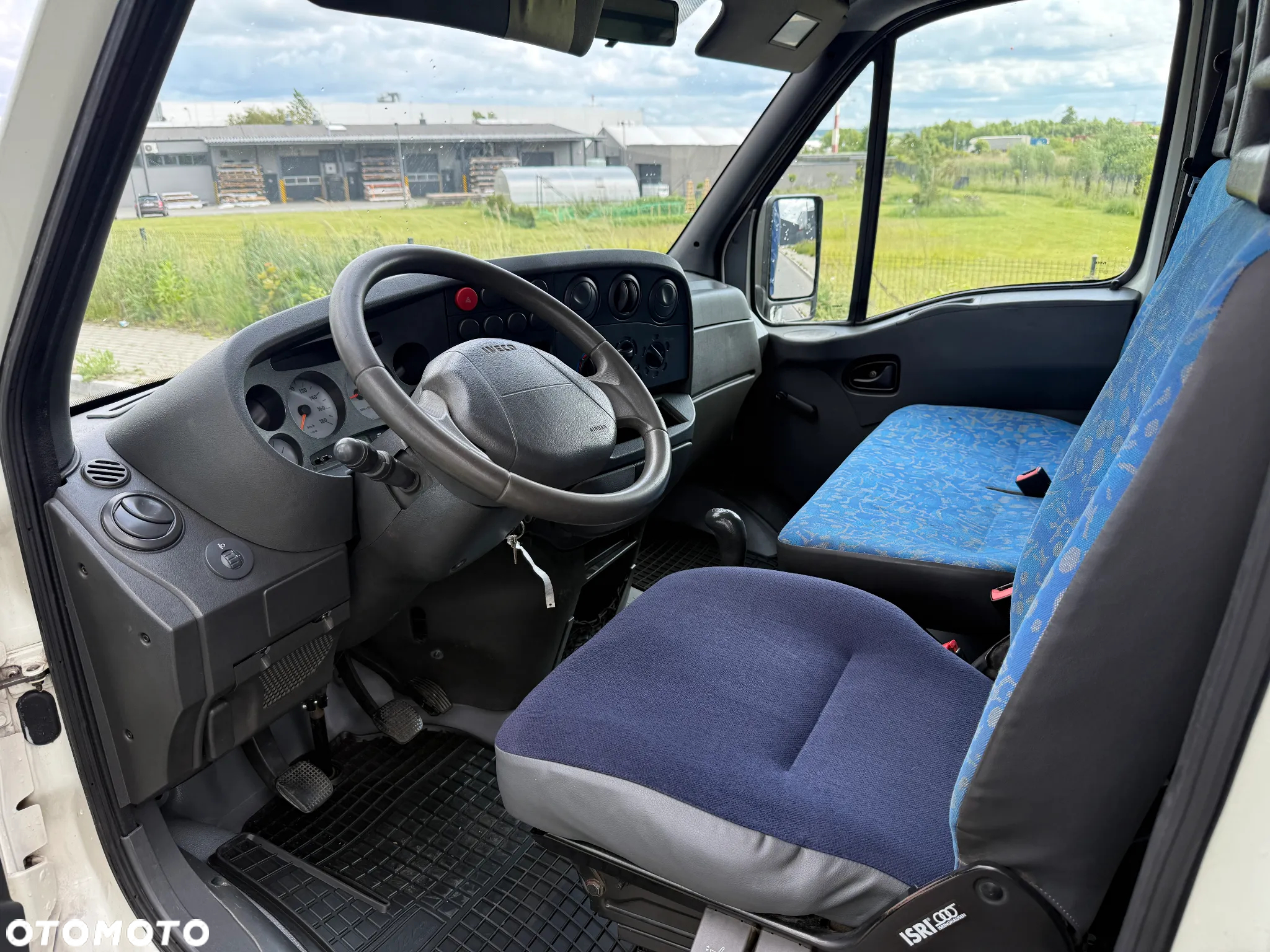 Iveco Daily 35C11 - 11