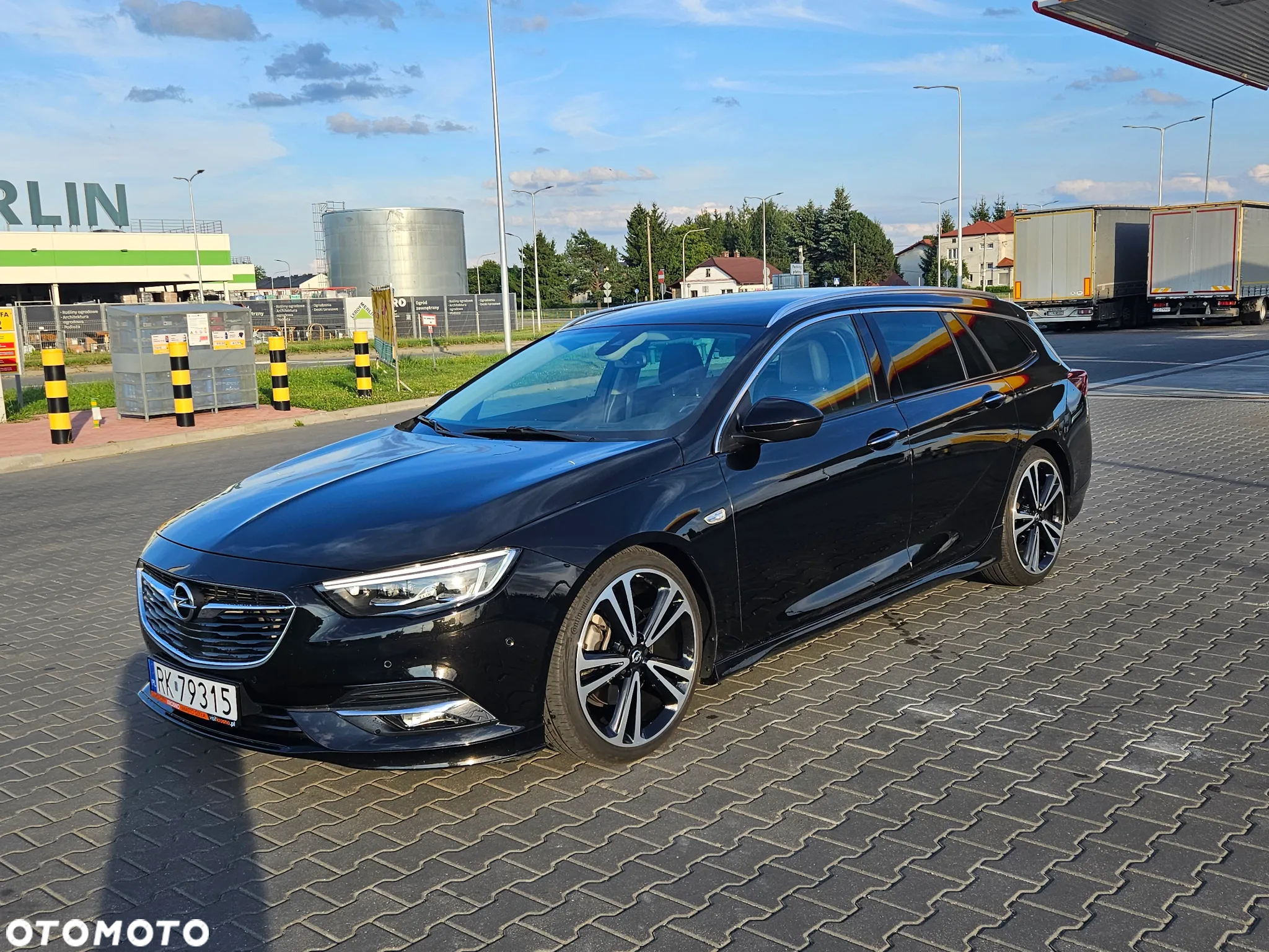 Opel Insignia 2.0 CDTI Exclusive S&S - 33