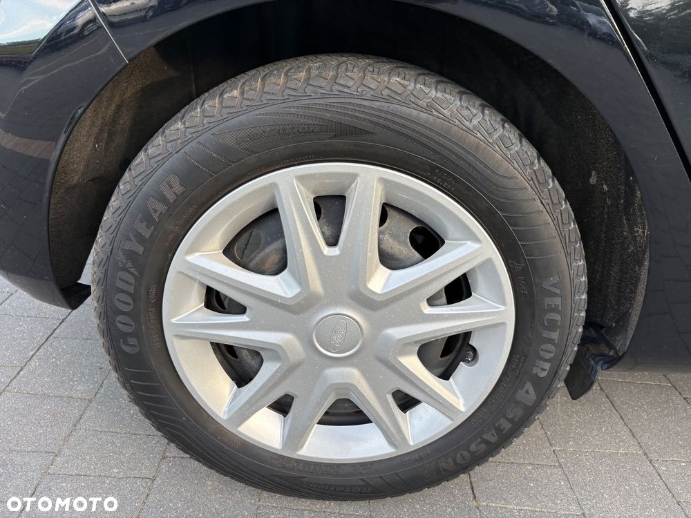 Ford Fiesta 1.1 TREND - 28