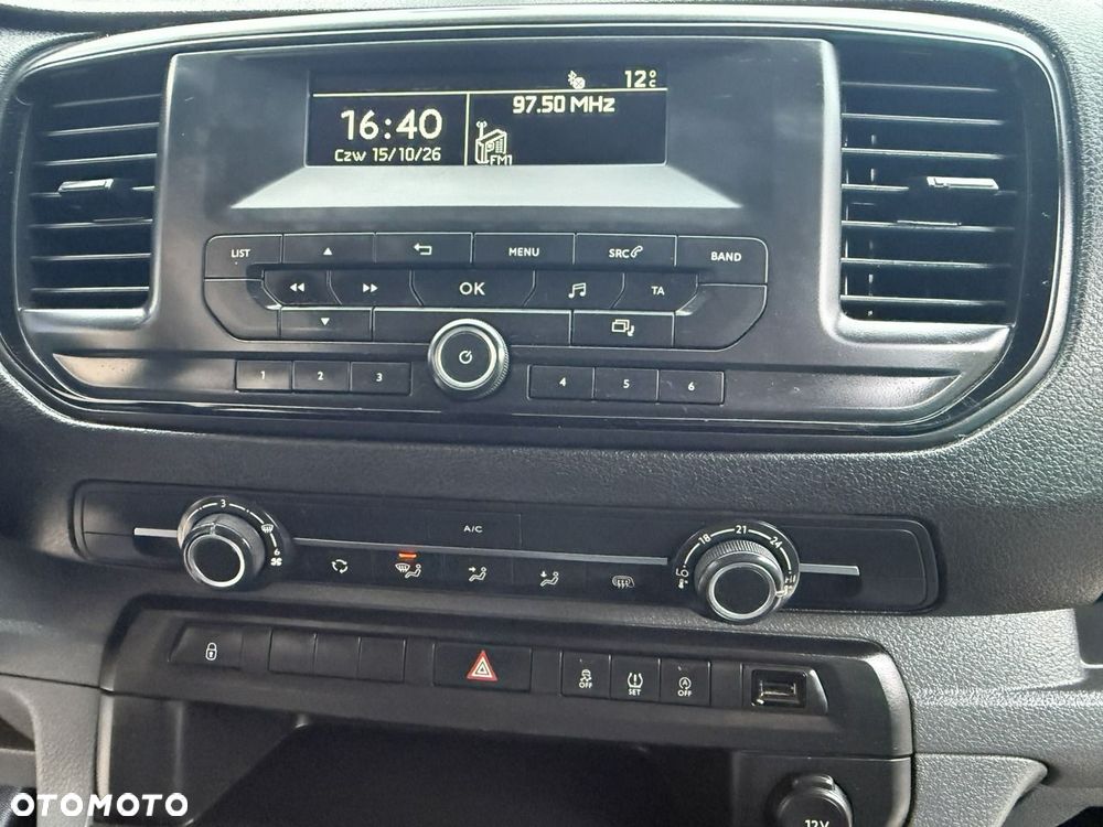 Toyota ProAce - 17