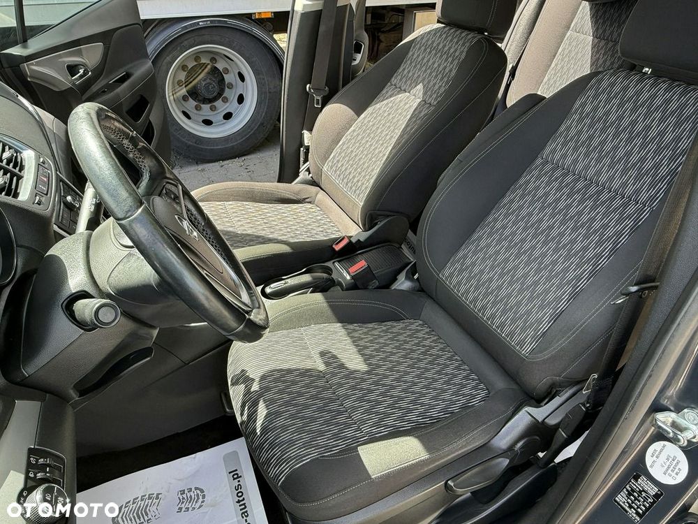 Opel Mokka 1.6 CDTI Enjoy S&S - 17