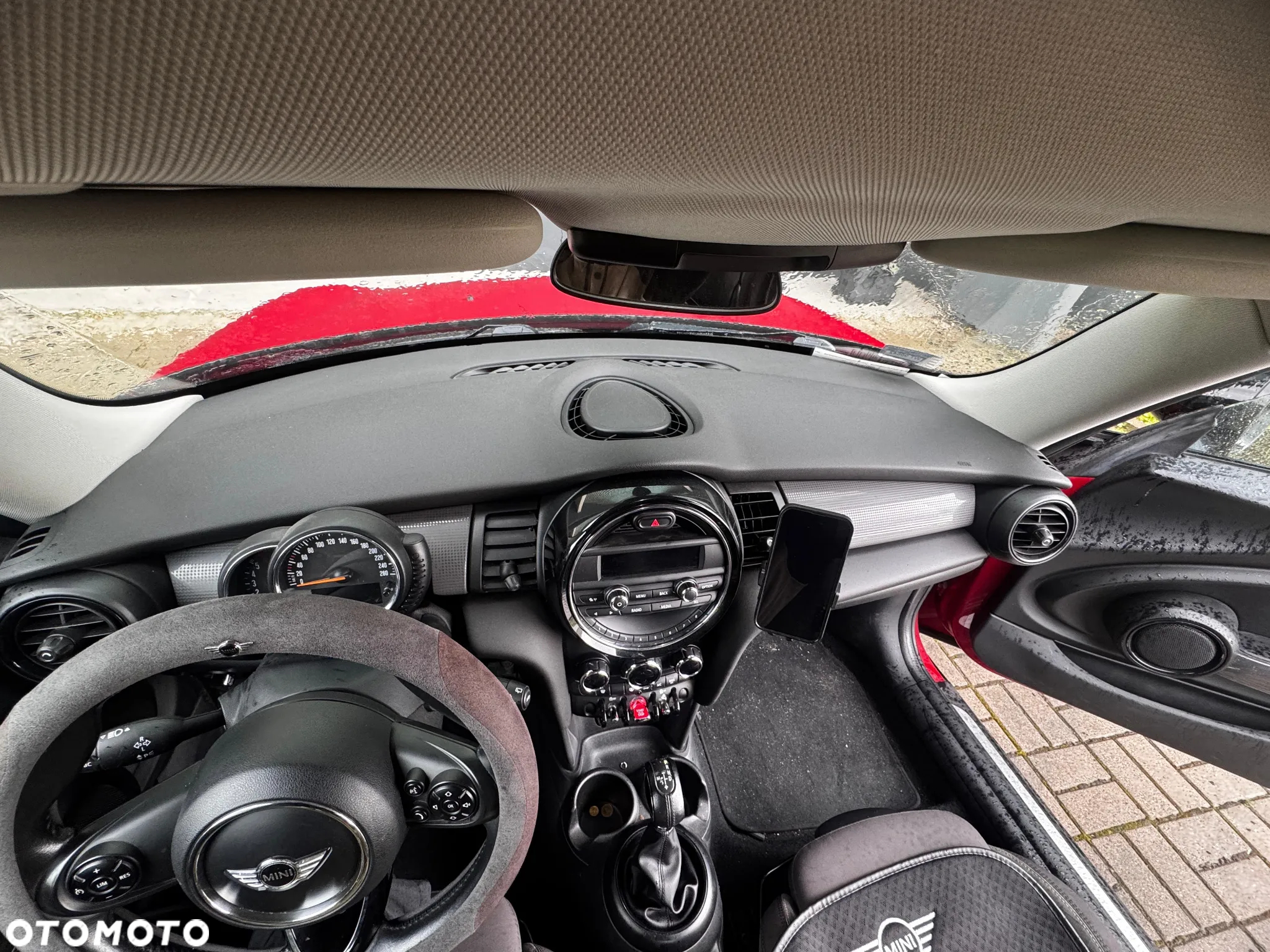 MINI Cooper D - 14
