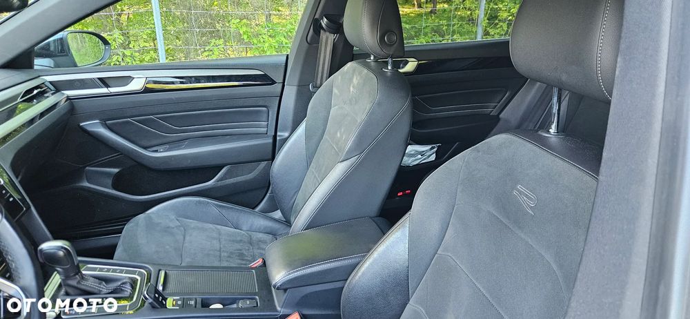 Volkswagen Arteon Shooting Brake 2.0 TDI SCR DSG R-Line - 15
