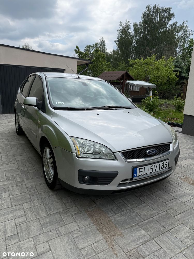 Ford Focus - 3