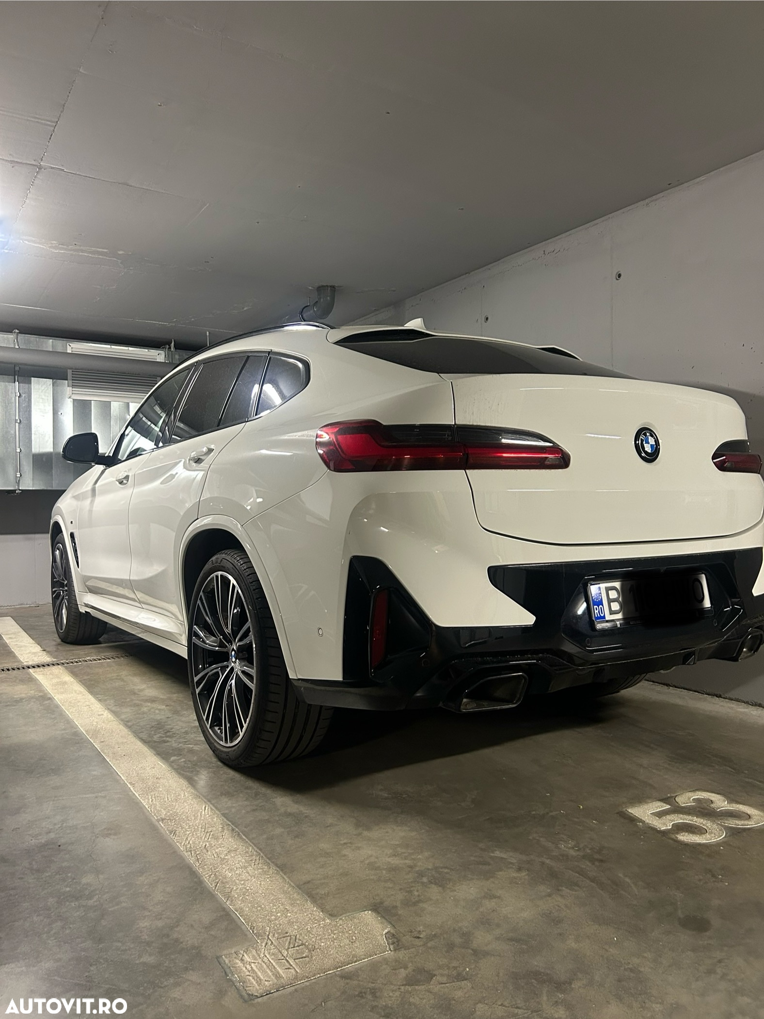 BMW X4 xDrive30d AT MHEV - 3