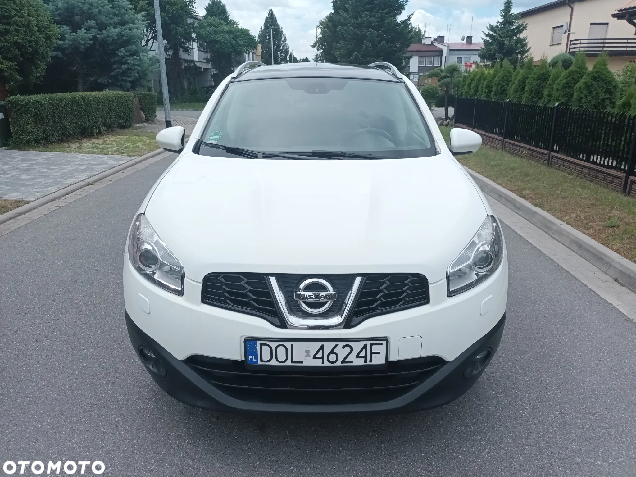 Nissan Qashqai+2 2.0 Tekna - 3