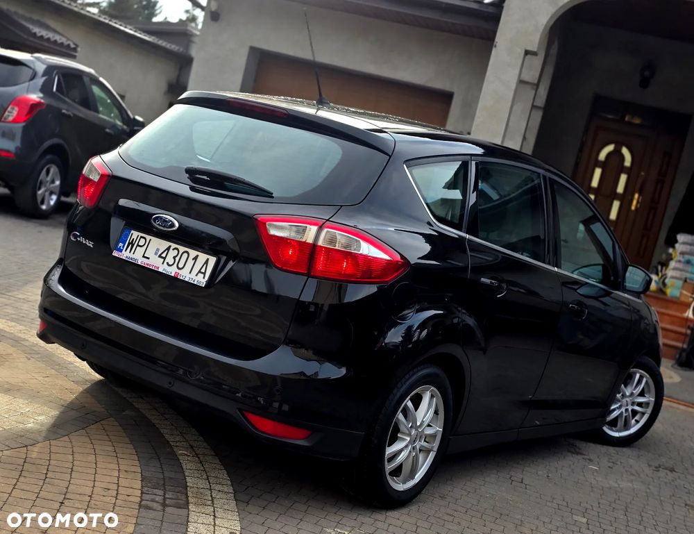 Ford C-MAX - 5