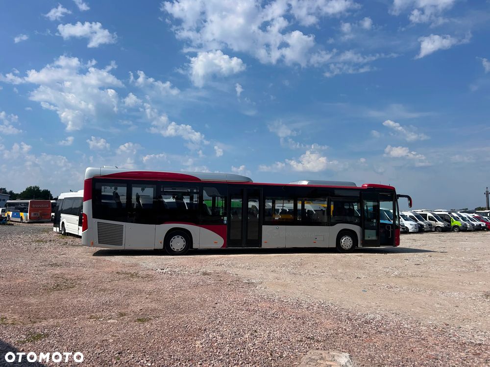 Mercedes-Benz Citaro - 4