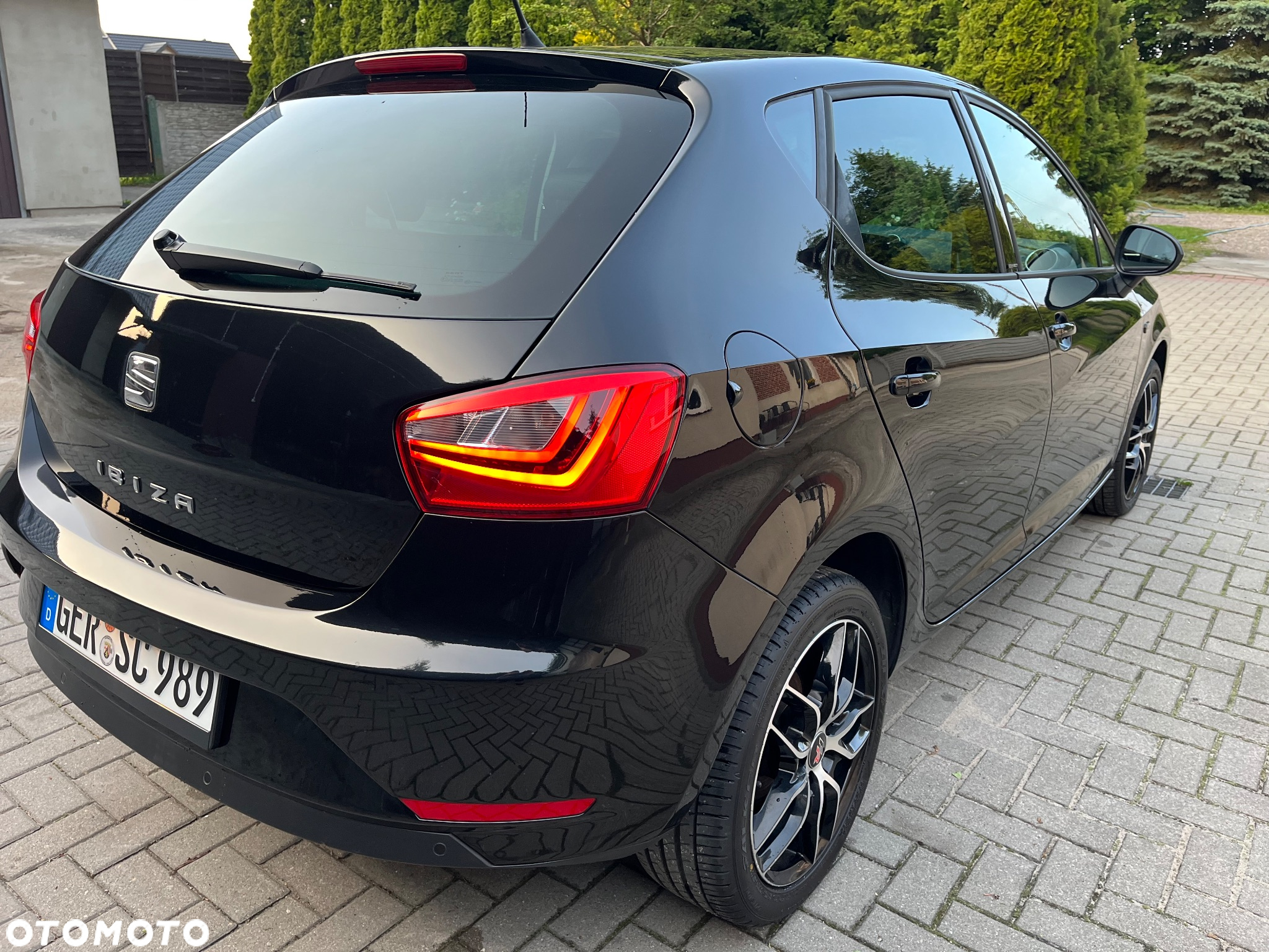 Seat Ibiza 1.2 TSI CONNECT - 6