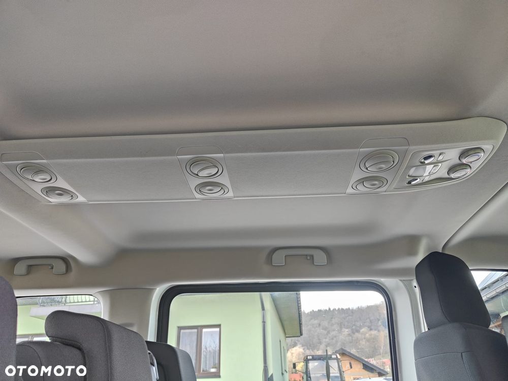 Citroën SpaceTourer XL Business - 14