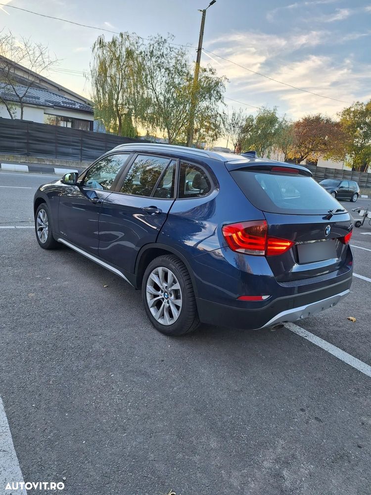 BMW X1 - 7