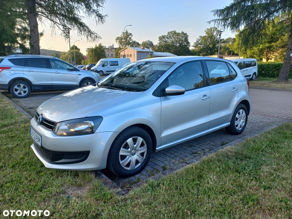 Volkswagen Polo 1.2 CityLine - 8