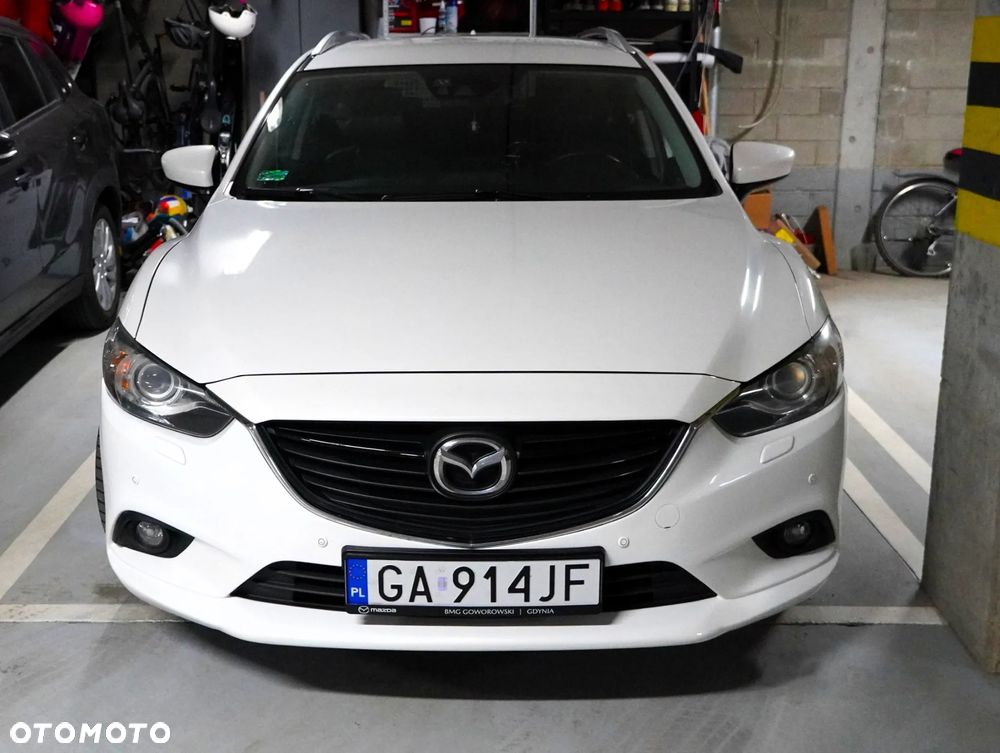 Mazda 6 2.0 Skypassion I-ELoop - 17
