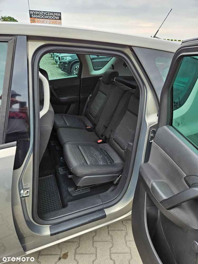Opel Meriva 1.4 T Enjoy - 21