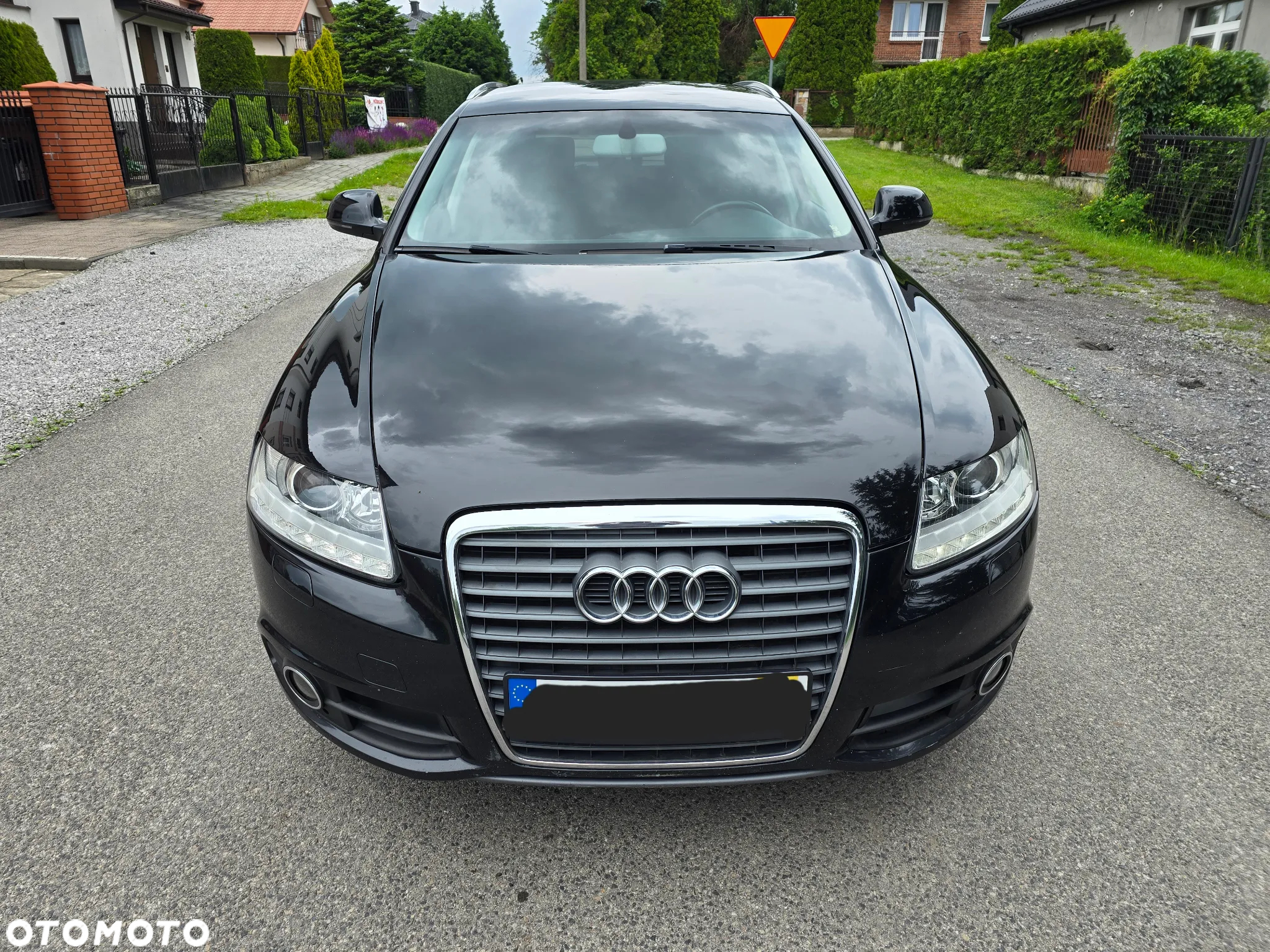 Audi A6 Avant 2.0 TFSI - 37