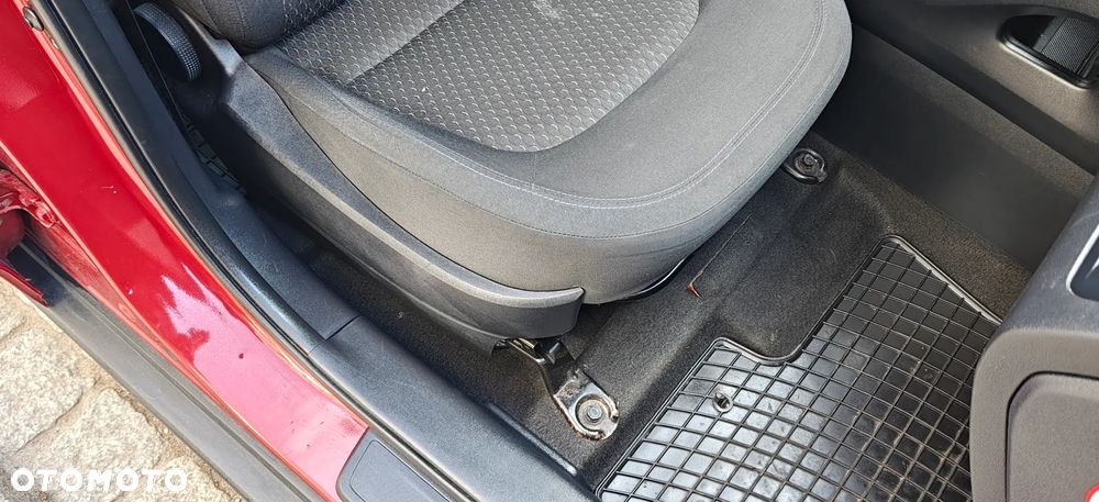 Hyundai ix35 1.6 2WD Trend - 28