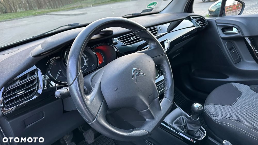 Citroën C3 1.2 VTi Selection - 7