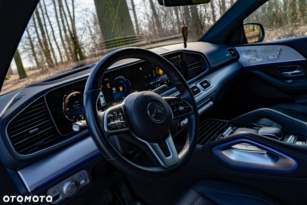 Mercedes-Benz GLE - 6
