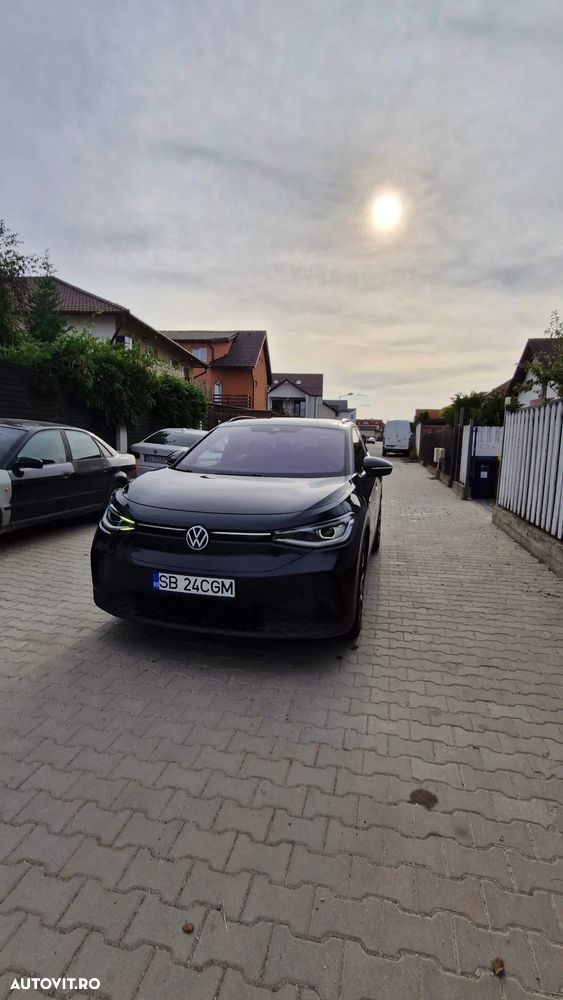 Volkswagen ID.4 77 kWh Pro Performance - 2
