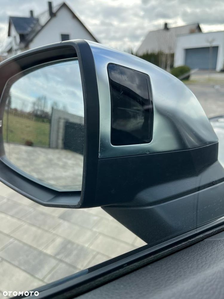 Audi SQ5 - 7