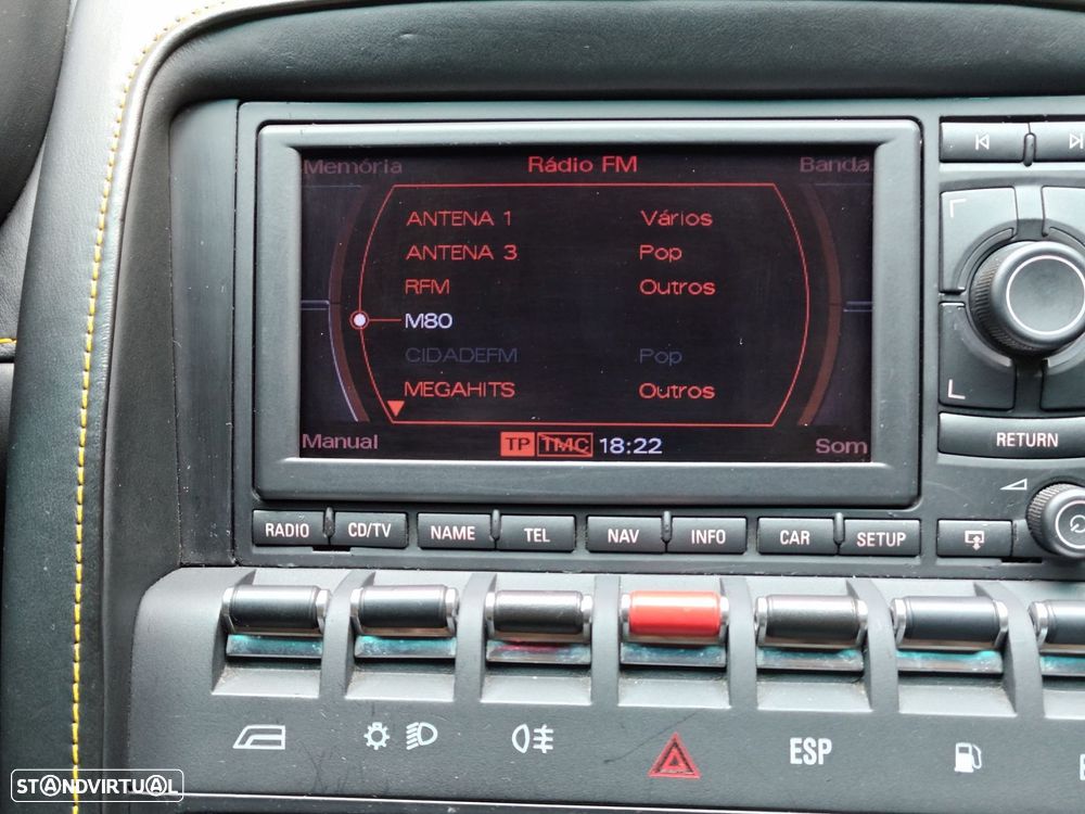 Lamborghini Gallardo 5.0 V10 S6 - 13