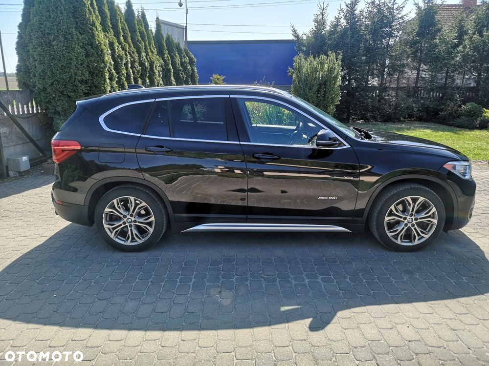 BMW X1 - 2