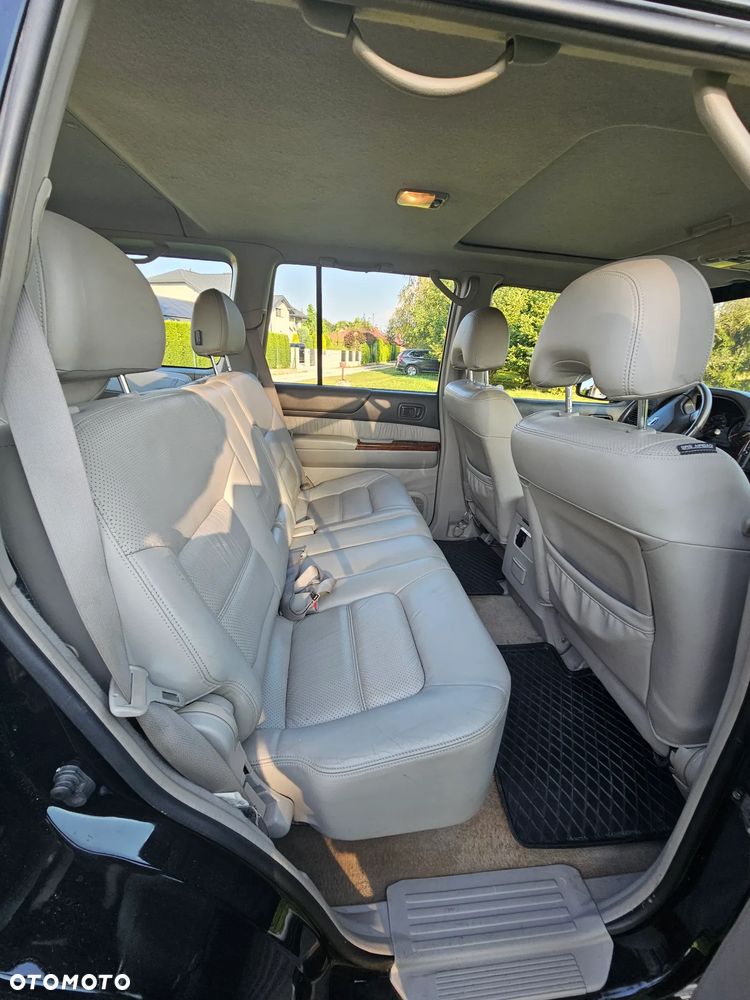 Nissan Patrol 3.0 TDI Elegance - 7