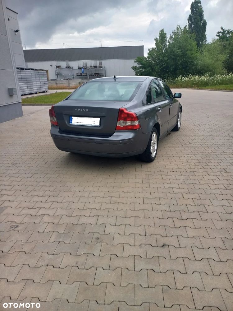 Volvo S40 - 11