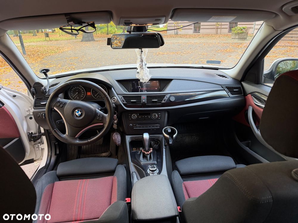 BMW X1 - 10