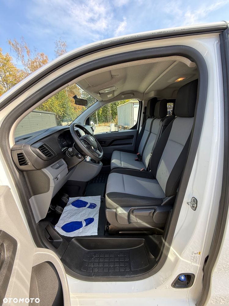 Toyota ProAce - 9