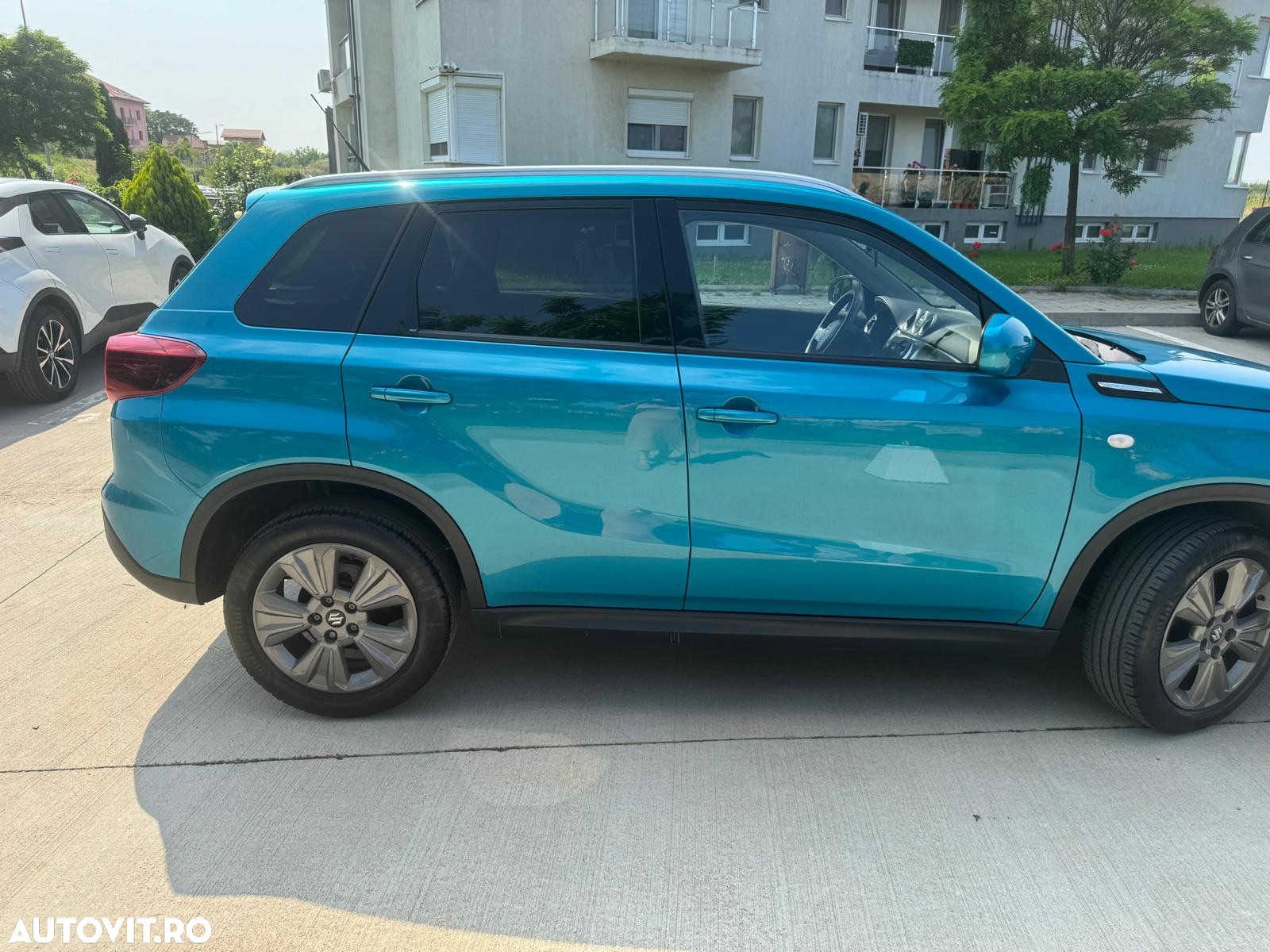 Suzuki Vitara - 4