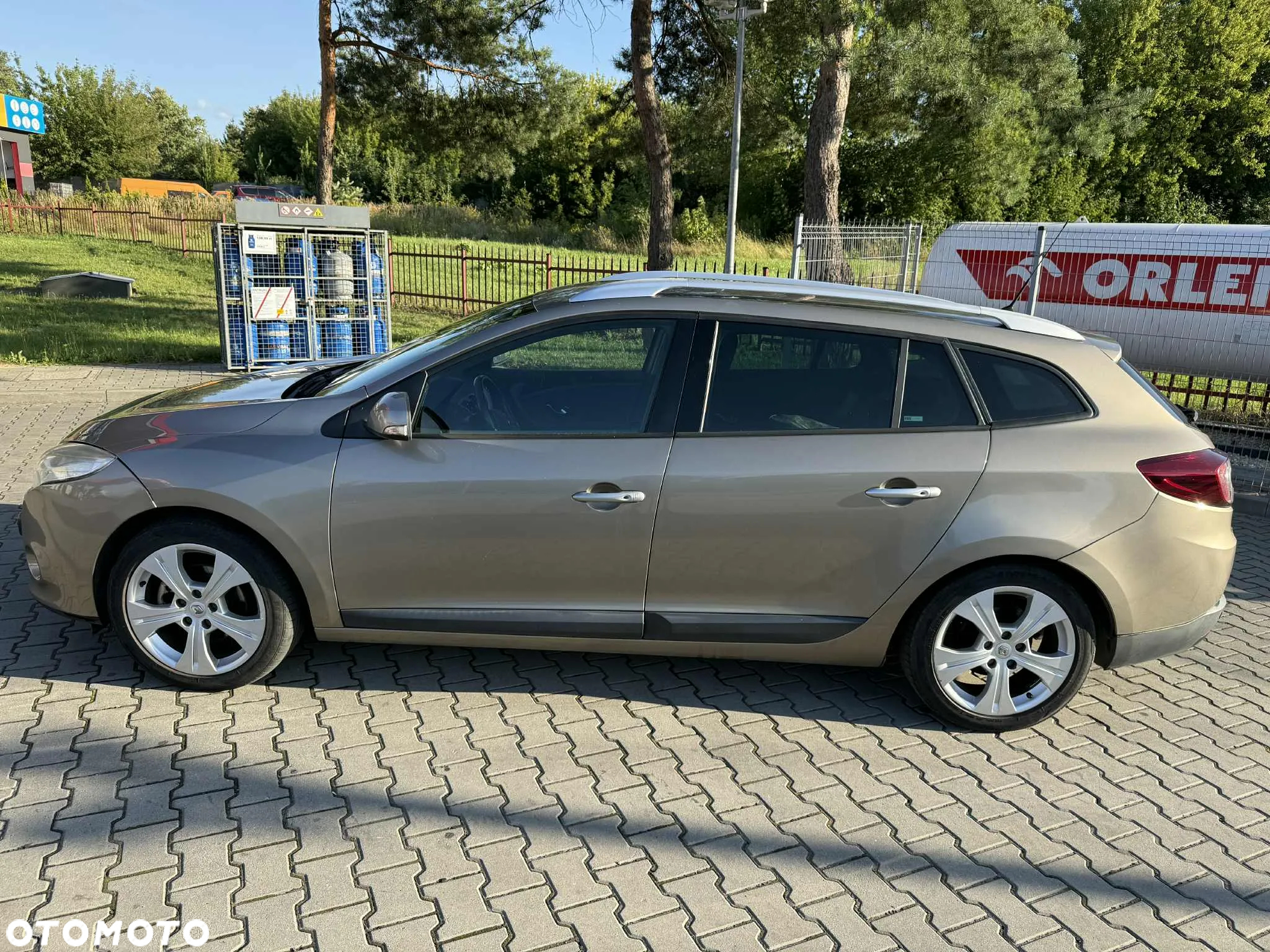 Renault Megane 1.6 16V Dynamique - 3