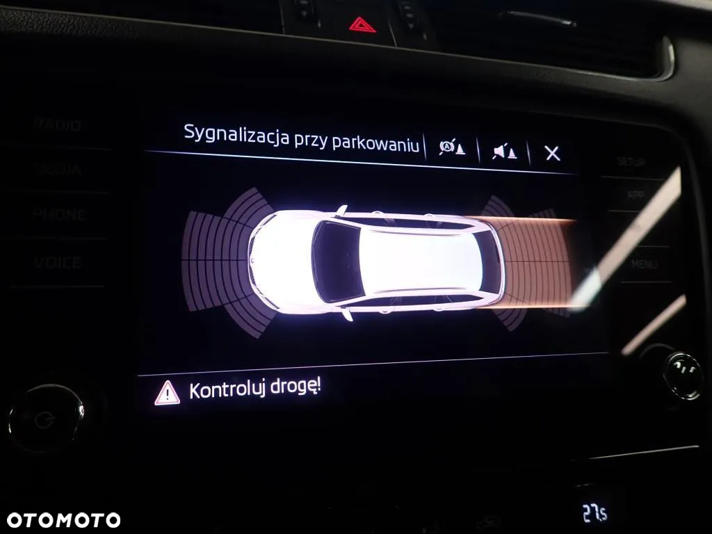 Skoda Octavia 1.5 TSI ACT Ambition - 14