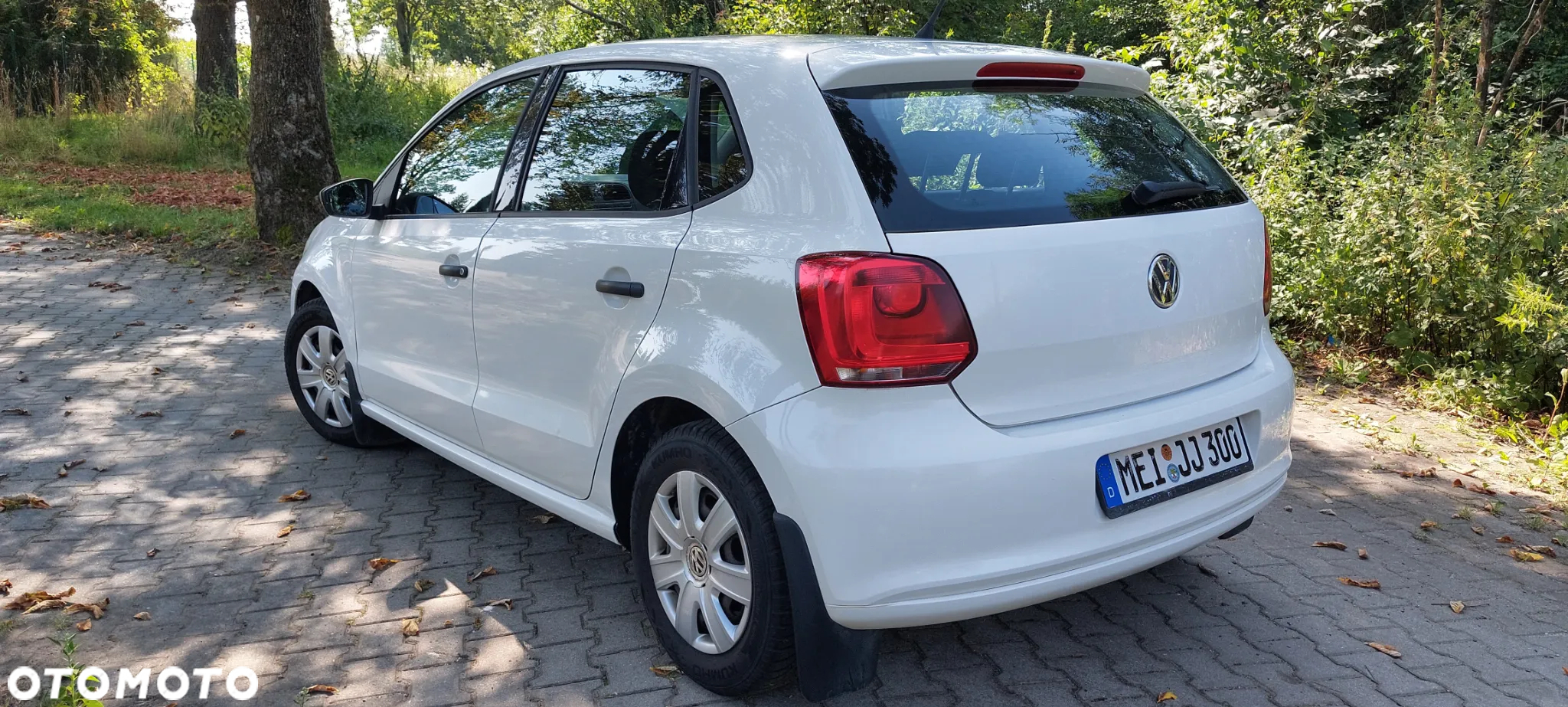 Volkswagen Polo 1.2 Tour - 6