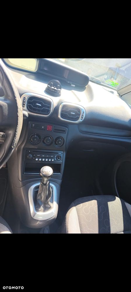Citroën C3 Picasso 1.6 HDi Exclusive - 6