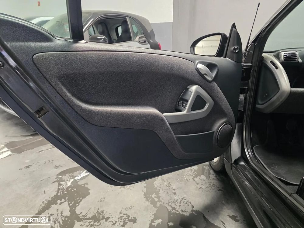 Smart ForTwo Coupé 0.8 cdi Pulse 45 - 6