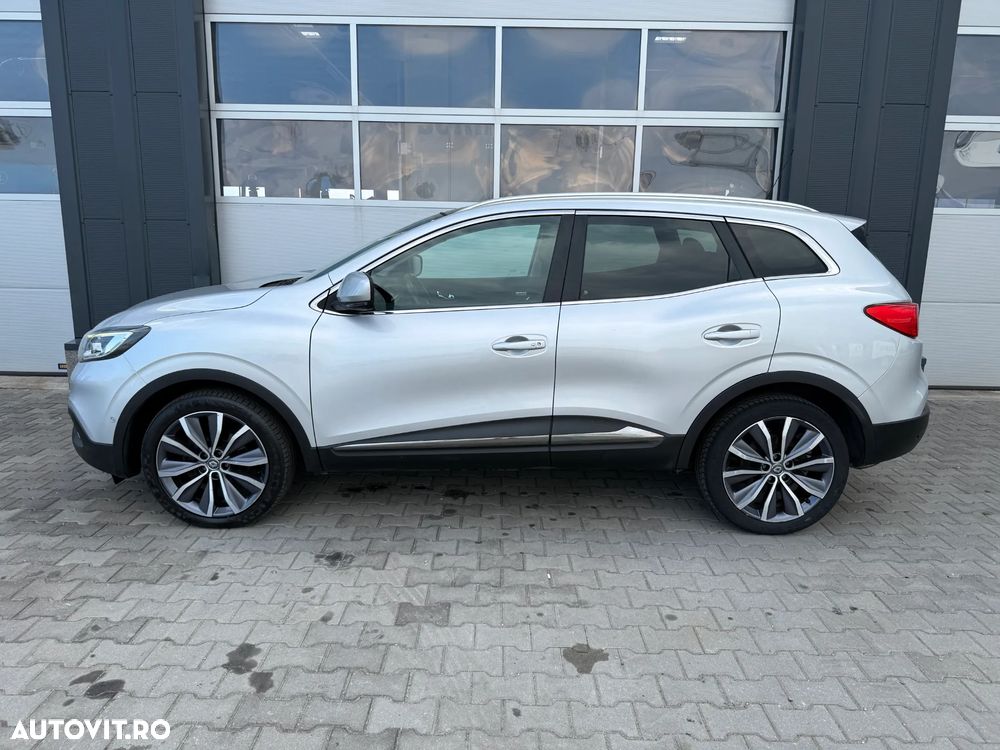 Renault Kadjar - 4