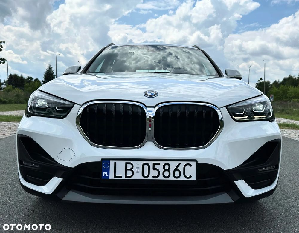 BMW X1 - 3