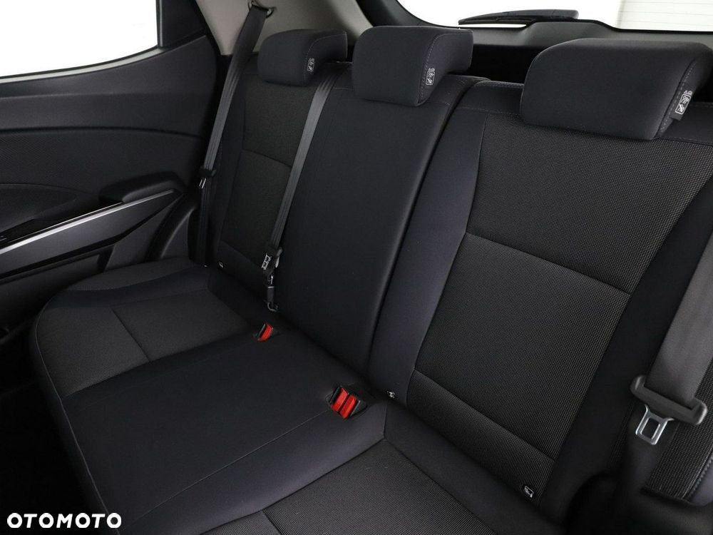 SsangYong/KGM Tivoli 1.5 T-GDi 2WD Automatik Black - 18