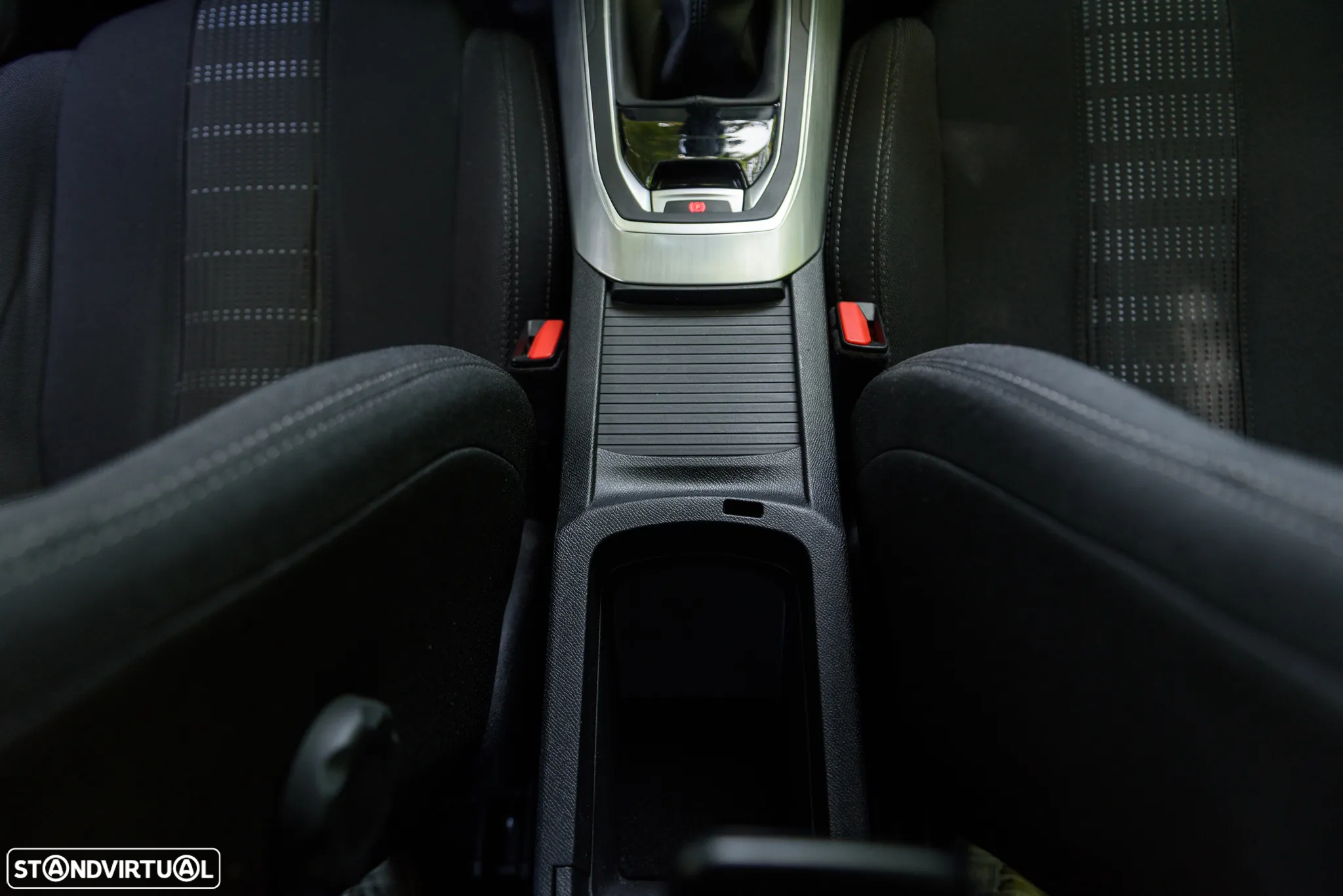 Peugeot 308 PureTech 130 GPF Stop & Start Allure - 45