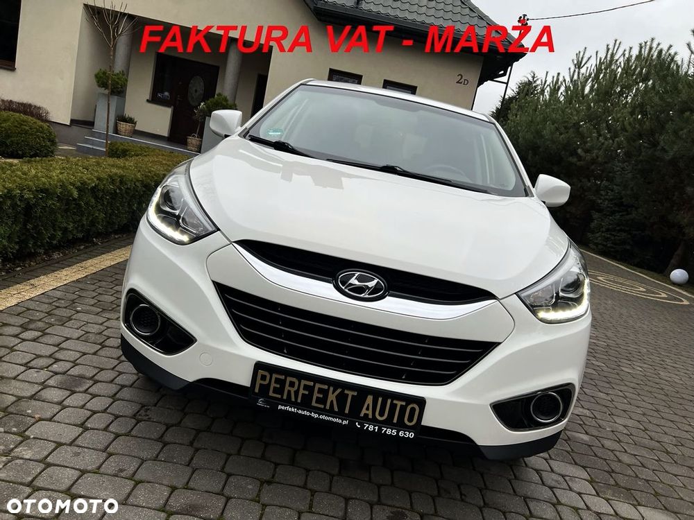 Hyundai ix35 1.6 2WD Fifa World Cup Edition - 36