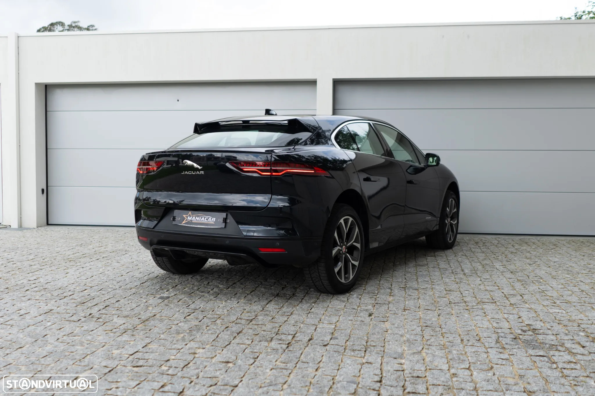 Jaguar I-Pace EV400 AWD S - 6