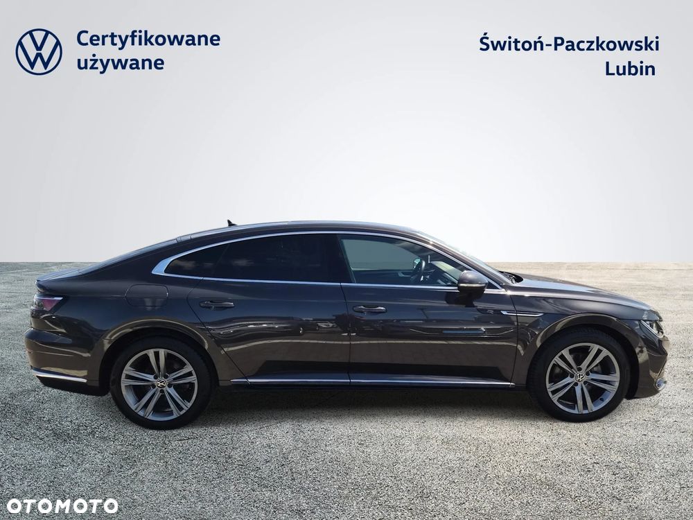 Volkswagen Arteon 2.0 TSI R-Line DSG - 3