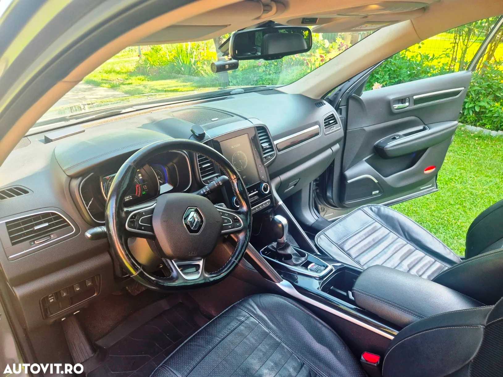 Renault Koleos 2.0 Energy dCi X-TRONIC Intens - 12