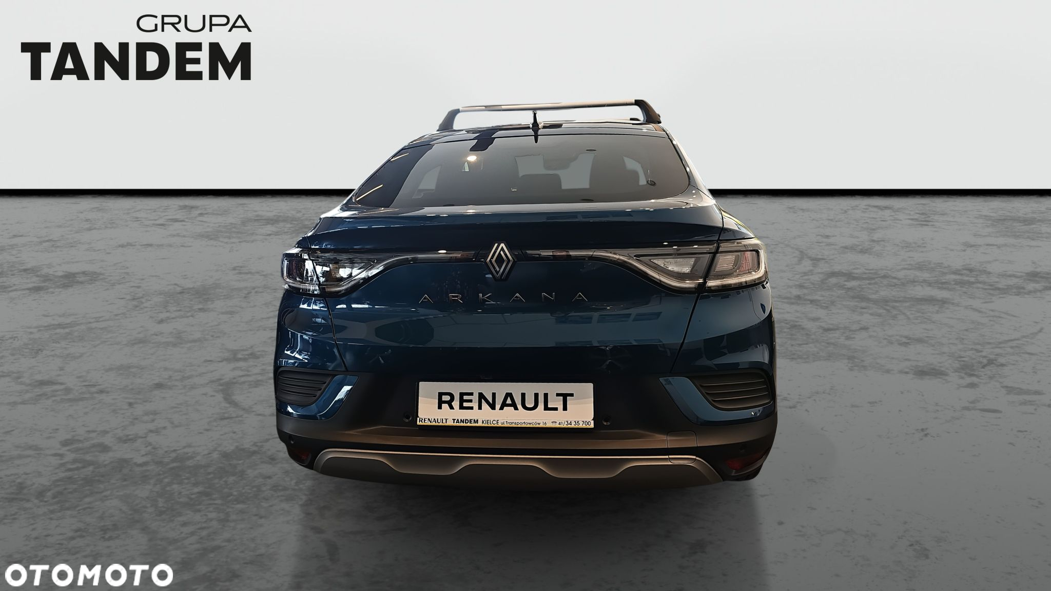 Renault Arkana - 6