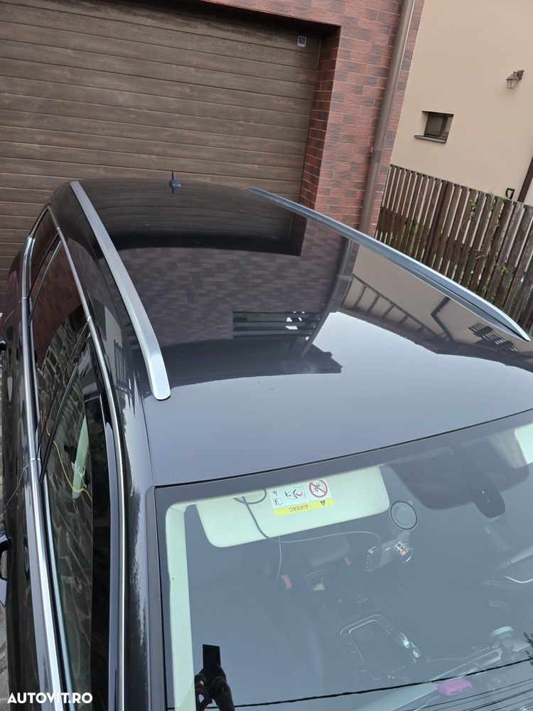 Volkswagen Passat Variant 2.0 TDI DSG 4Motion Highline - 4