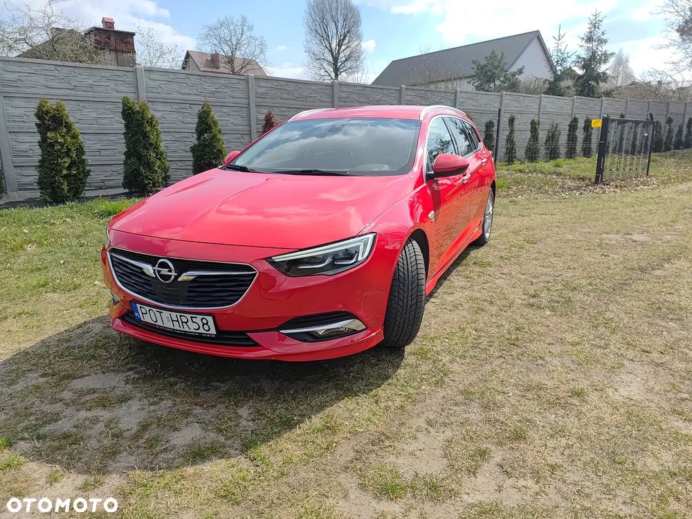 Opel Insignia - 2