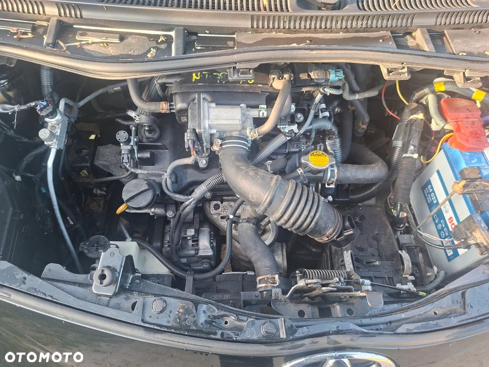 Toyota iQ 1.0 Multidrive - 16